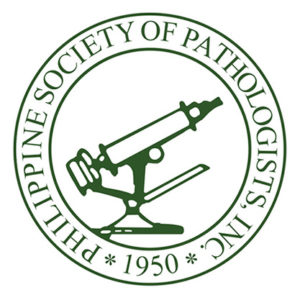 Philippine Society of Pathologists, Inc Logo